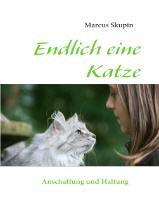 Katzenbuch-Cover