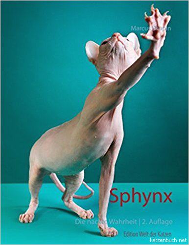 Sphynx: Die nackte Wahrheit